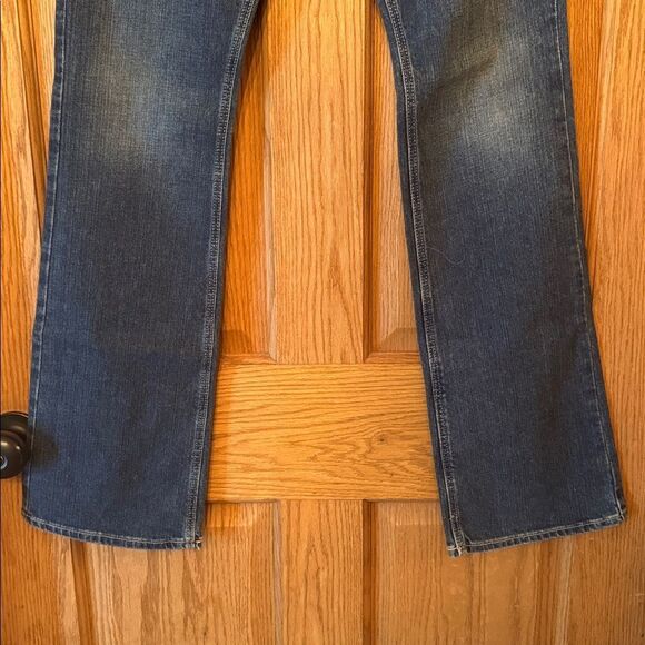 HOLLISTER Y2K Venice Low Rise Bootcut Jeans - Picture 11 of 13